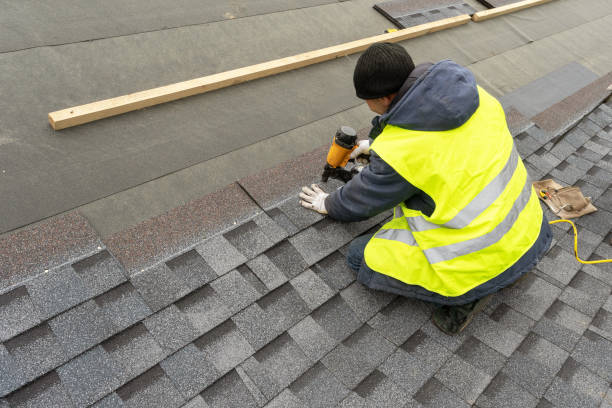 Quick and Trustworthy Emergency Roof Repair Services in Ravensworth, VA